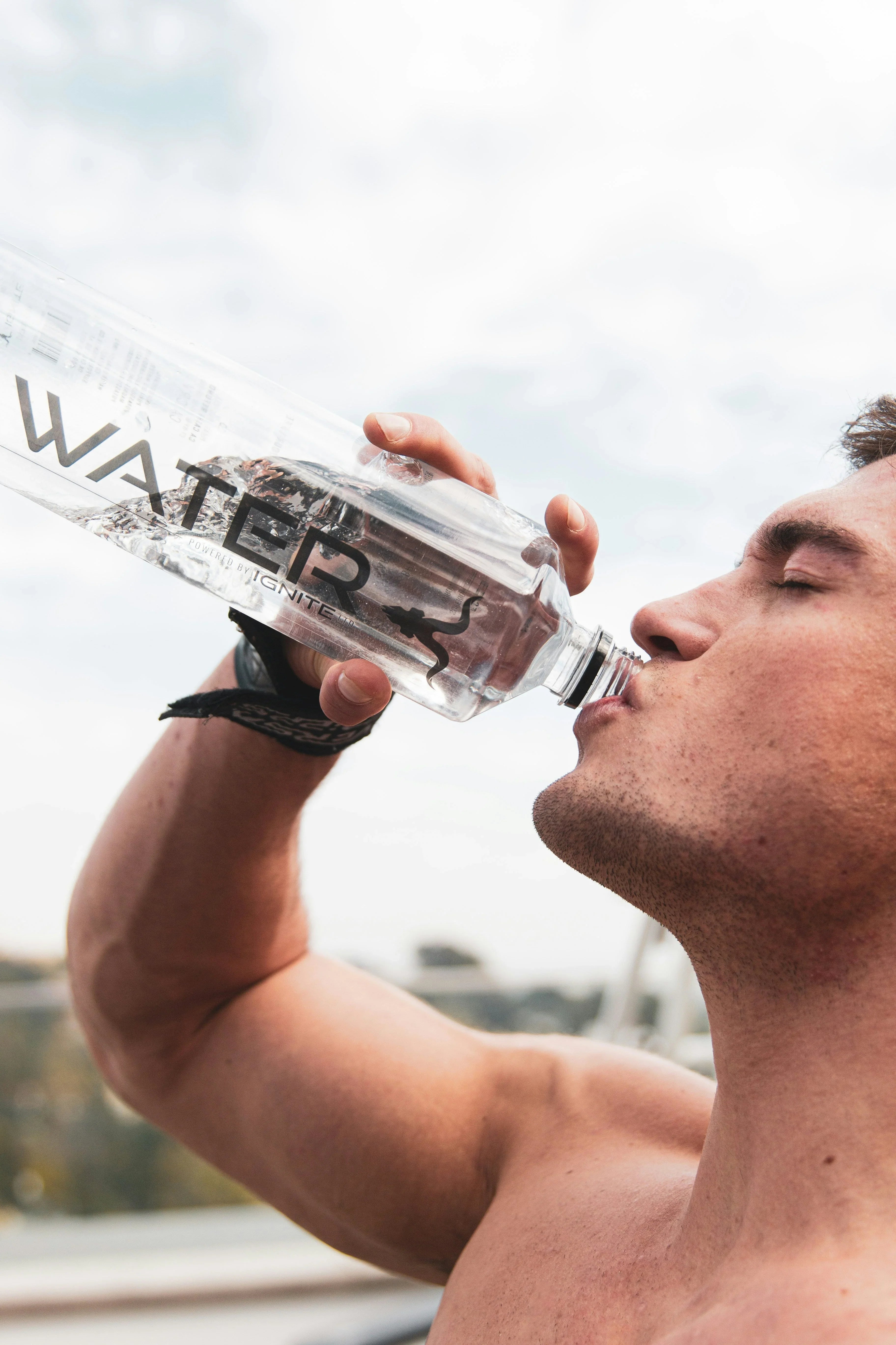 Hydration & Nutrition