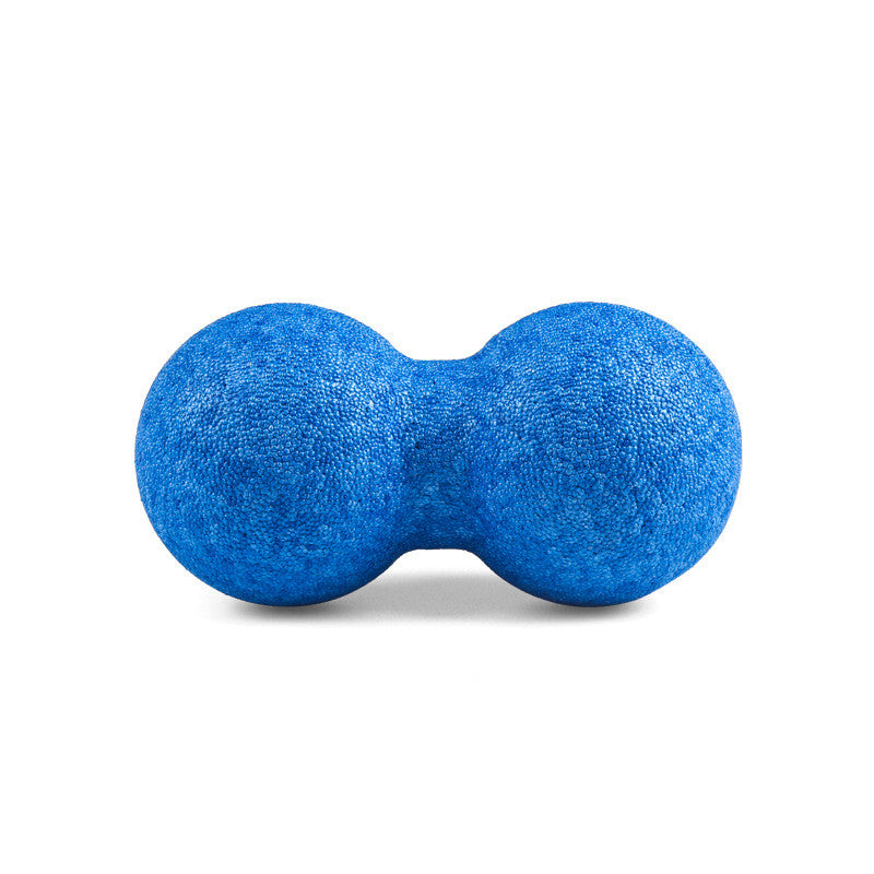 Peanut Roller for Muscle Recovery at Home