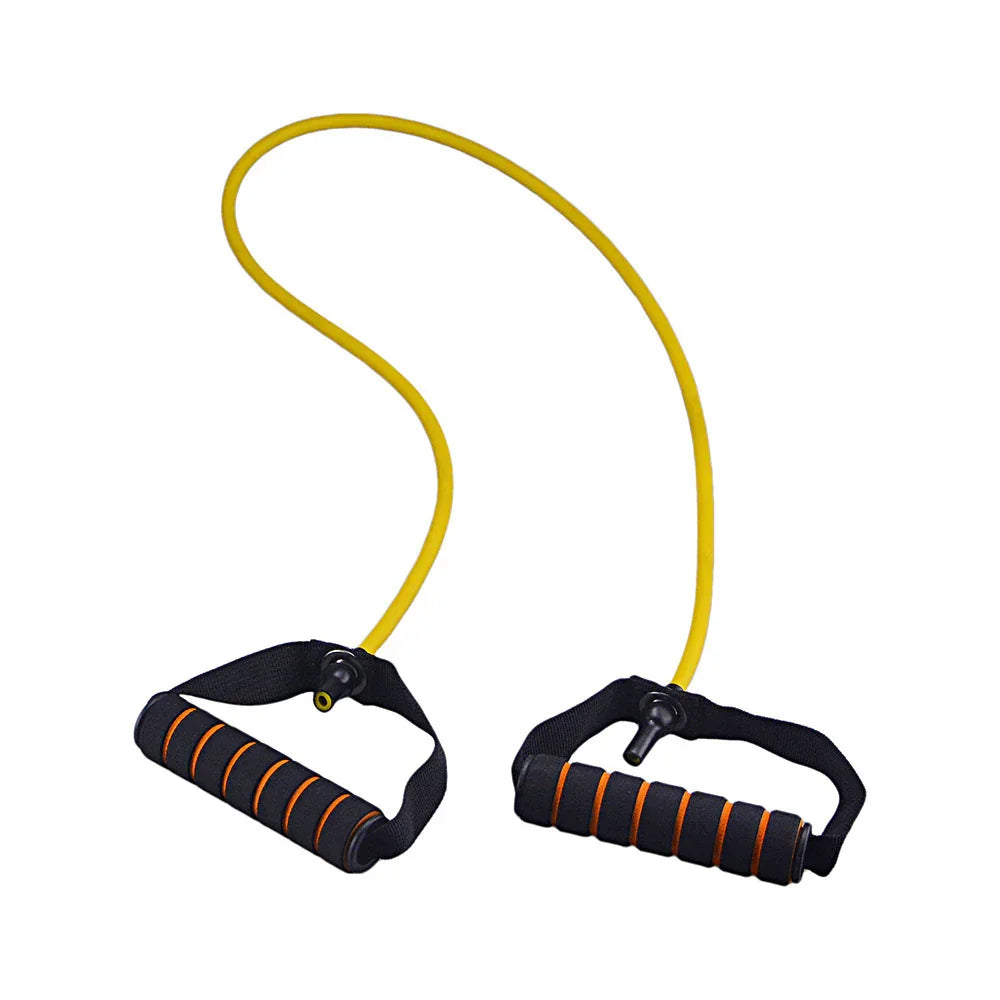 Resistance Puller Band – Tone Muscles, Stay Fit