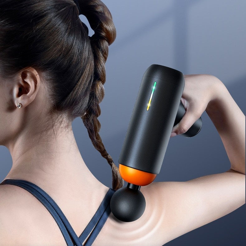 Mini Power Massage Gun – Feel Better, Move Freely