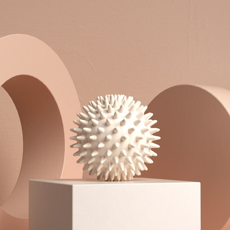 Hedgehog Massage Ball for Pain Relief