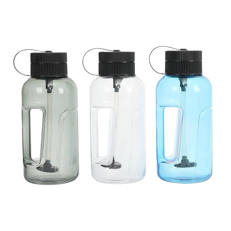 Your New Favorite Creative Water Bottle