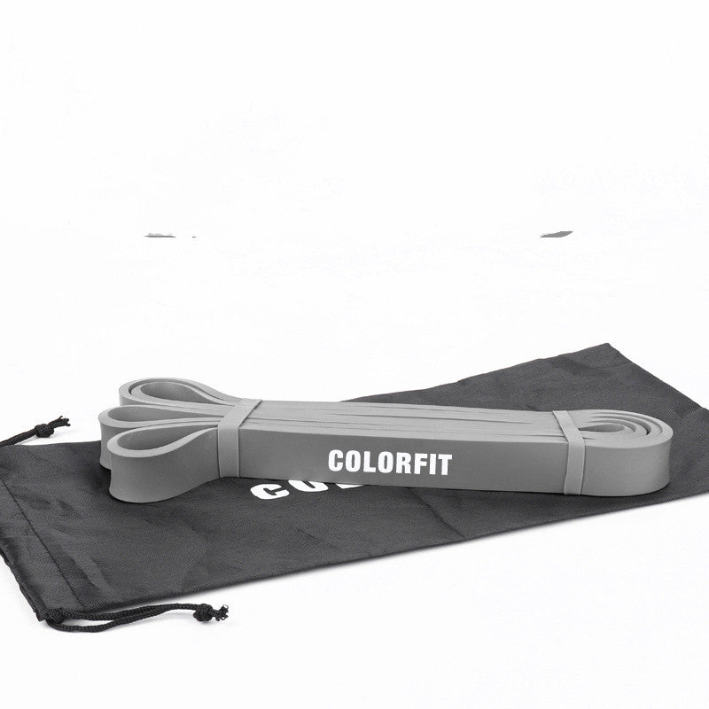 Stretch, Tone, and Strengthen Anywhere with Elastic Resistance Bands!