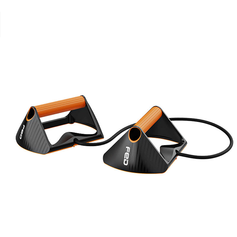 Push-Up Board – Home Gym Fitness Training Made Easy