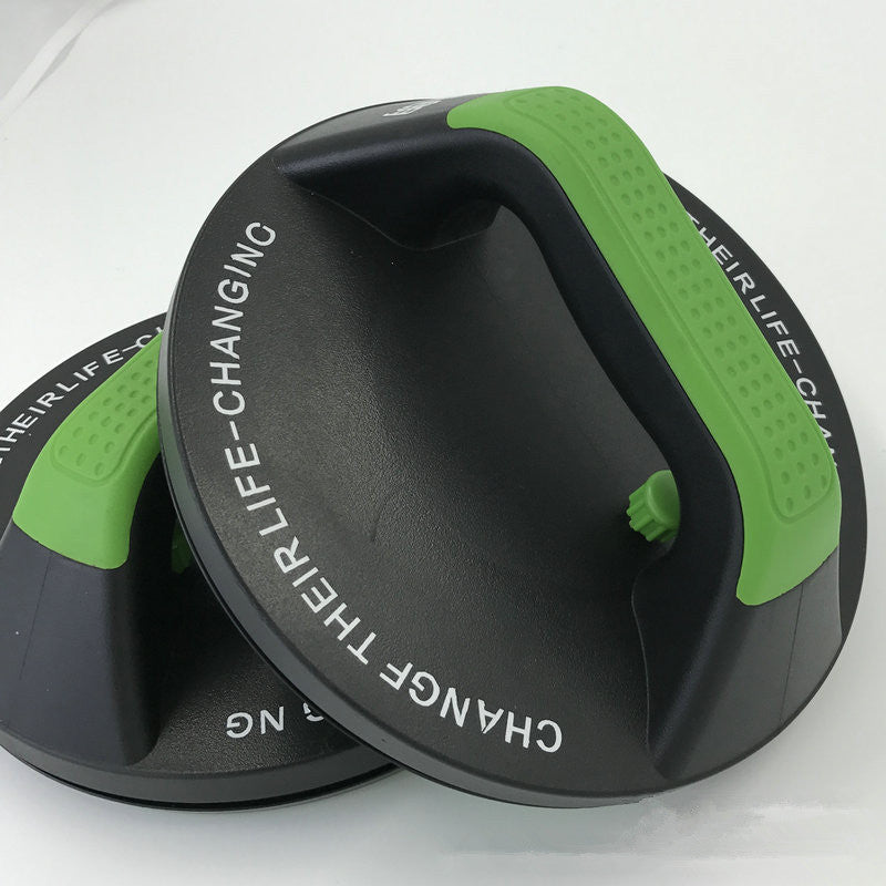 Push-Up Power Discs – Your Home Gym Gamechanger!