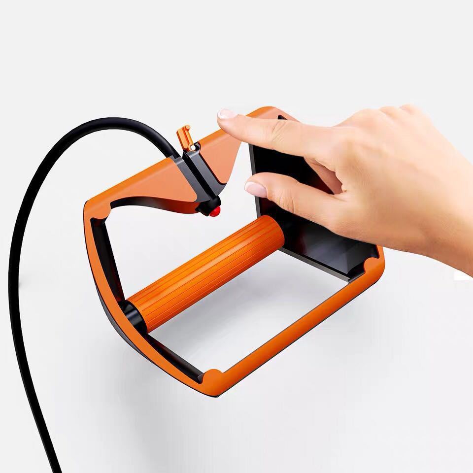 Push-Up Board – Home Gym Fitness Training Made Easy