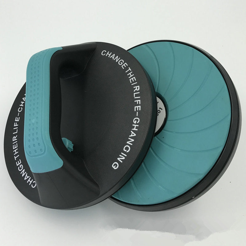Push-Up Power Discs – Your Home Gym Gamechanger!