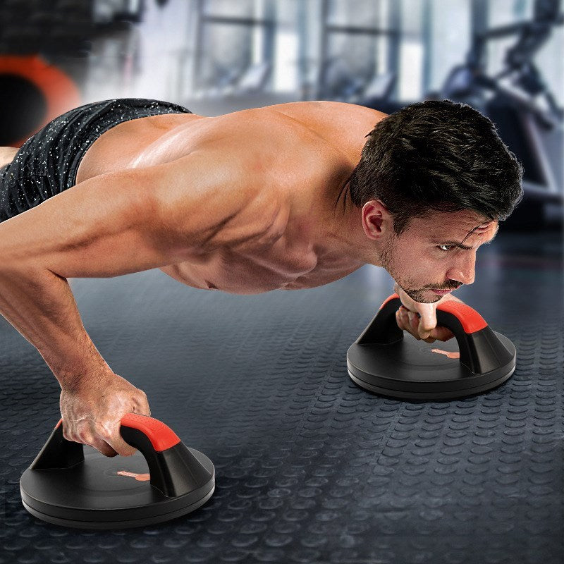 Compact Chest Muscle Builder – Train at Home