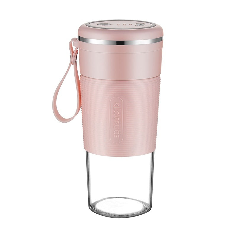 Compact Blender for Smoothies, Shakes, and Juice