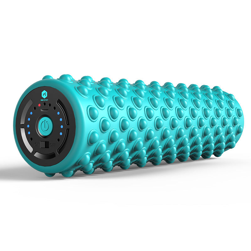 Electric Foam Roller – Relax Muscles, Boost Recovery Fast