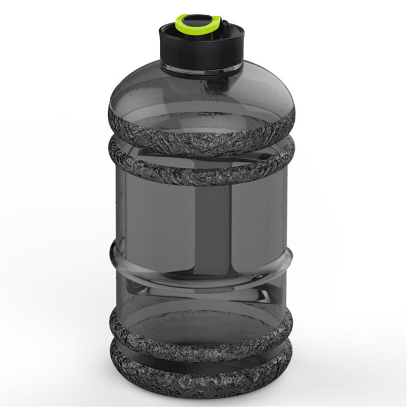 Big Capacity Water Bottle for Active Lifestyles