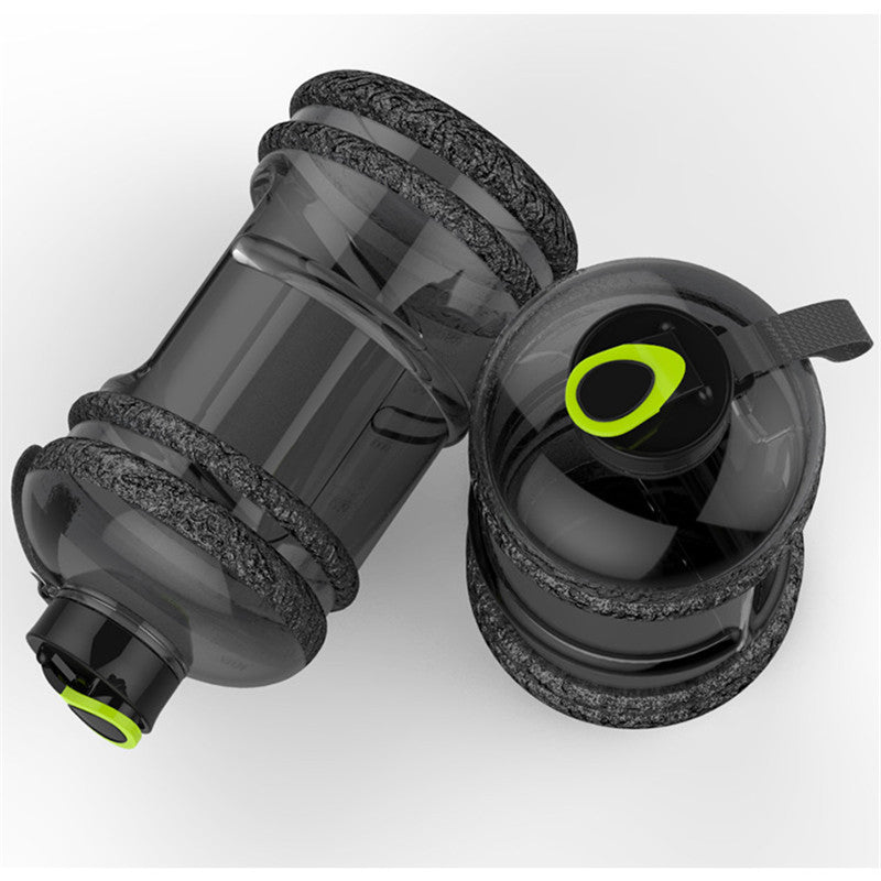 Big Capacity Water Bottle for Active Lifestyles