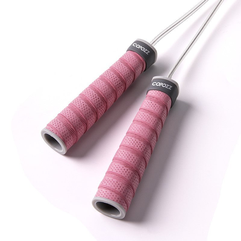 Burn Fat Fast – Pro Weight Loss Jump Rope