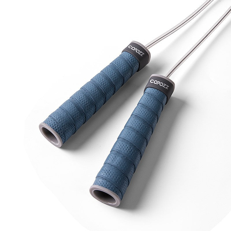 Burn Fat Fast – Pro Weight Loss Jump Rope