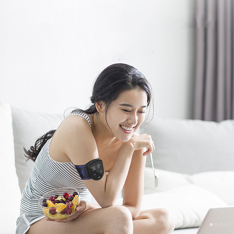 Your Daily Neck & Shoulder Spa – Massage Paste Device