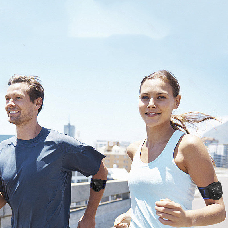 Your Daily Neck & Shoulder Spa – Massage Paste Device