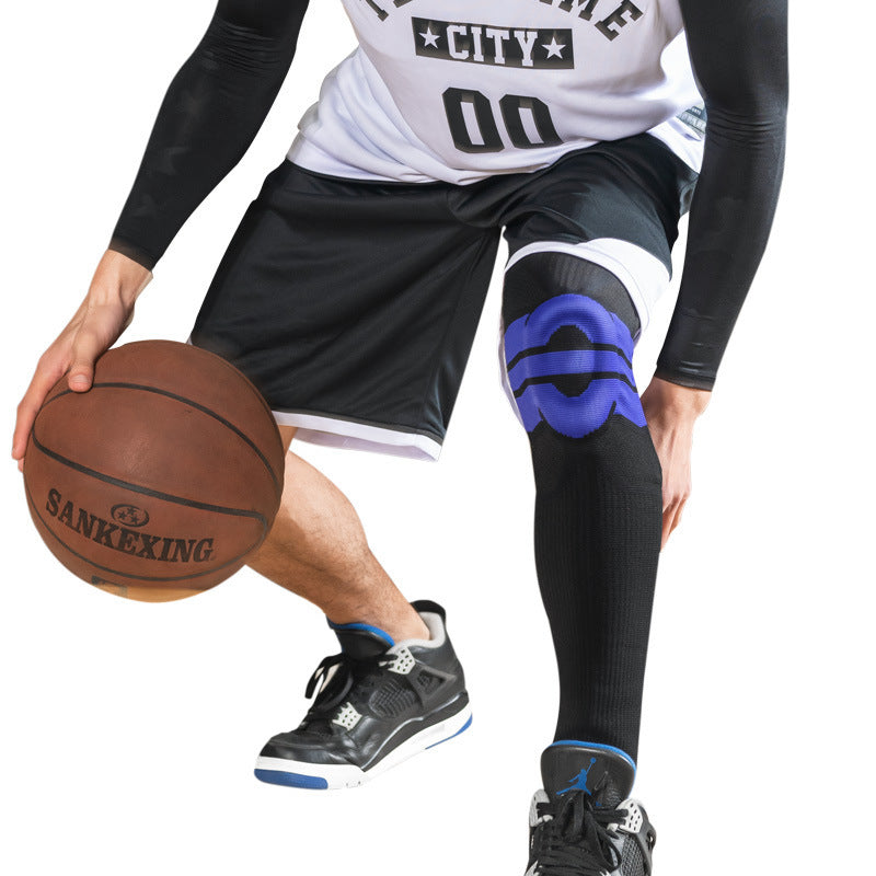 Ultimate Knee Protection Leggings – Play Hard, Stay Safe