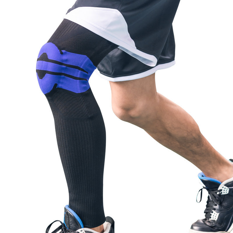 Ultimate Knee Protection Leggings – Play Hard, Stay Safe