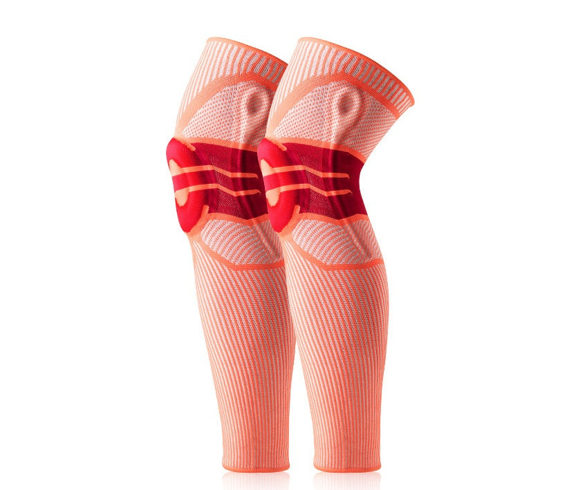 Ultimate Knee Protection Leggings – Play Hard, Stay Safe