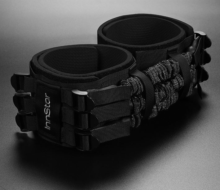 Adjustable Innstar Hip Ring – Yoga & Squat Resistance