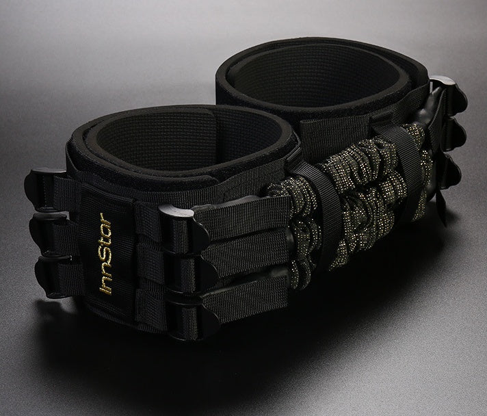 Adjustable Innstar Hip Ring – Yoga & Squat Resistance