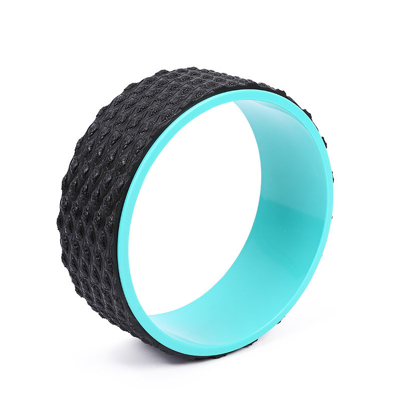 PP Yoga Wheel for Stronger Back and Better Posture