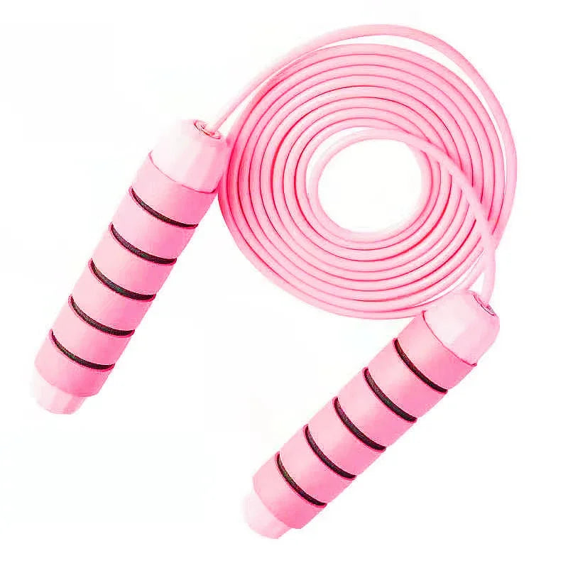 Wireless Jump Rope – Fun Fitness for Adults & Students