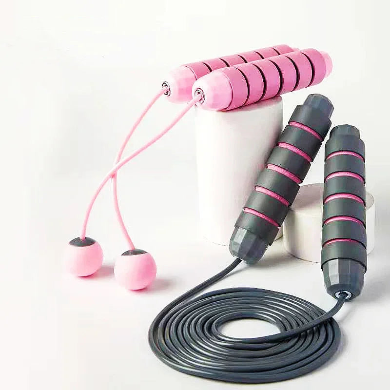 Wireless Jump Rope – Fun Fitness for Adults & Students