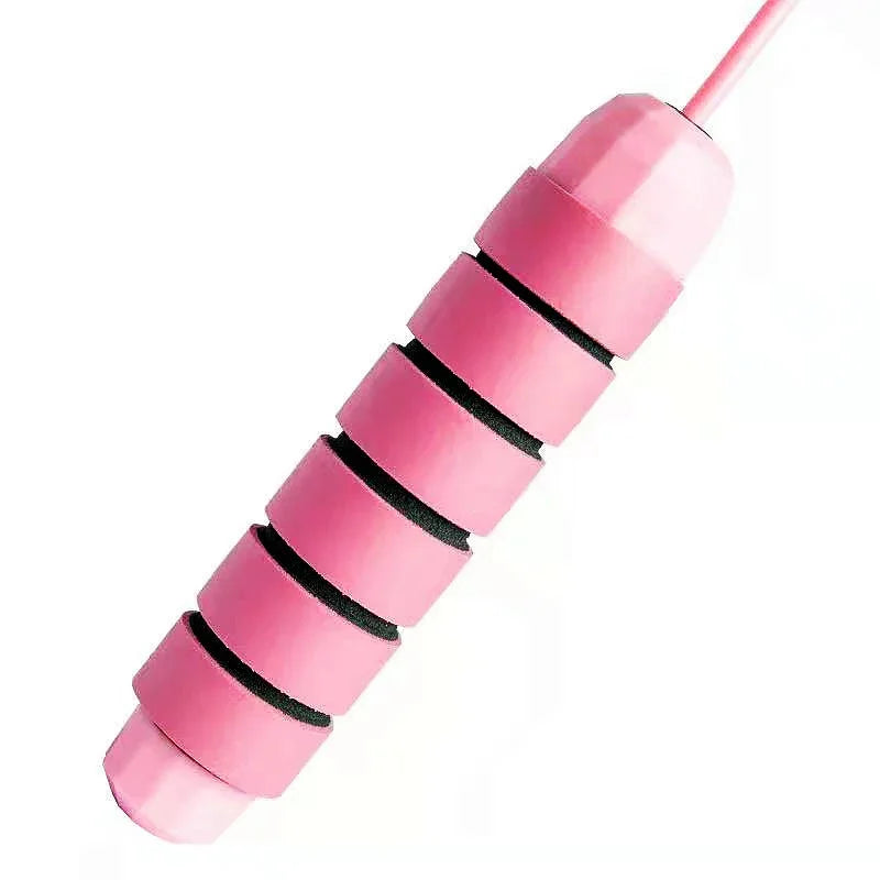 Wireless Jump Rope – Fun Fitness for Adults & Students