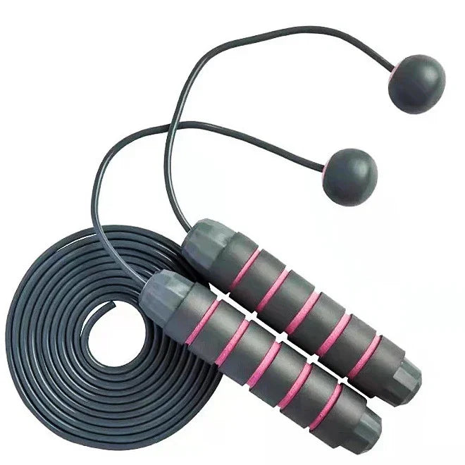 Wireless Jump Rope – Fun Fitness for Adults & Students