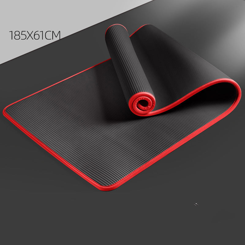 Flexibility Training Mat for Dance, Stretching & Home Fitness