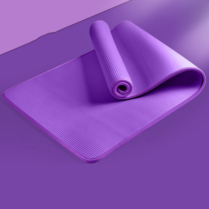 Flexibility Training Mat for Dance, Stretching & Home Fitness