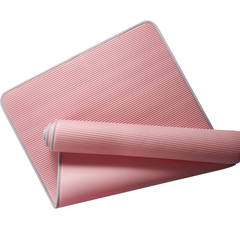 Flexibility Training Mat for Dance, Stretching & Home Fitness