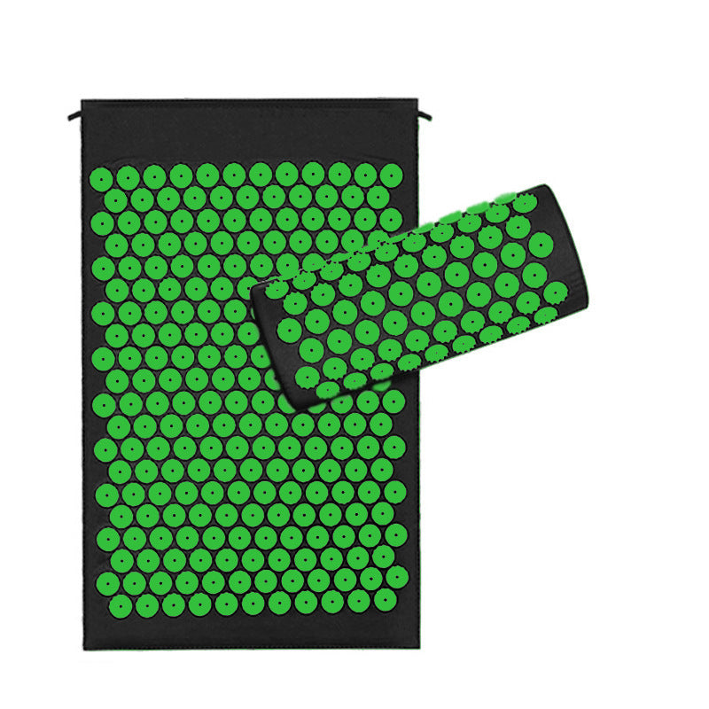 Circulation Improvement Mat for Pain Relief & Relaxation