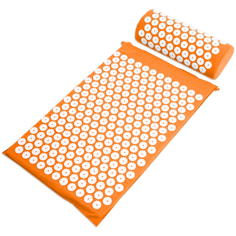 Circulation Improvement Mat for Pain Relief & Relaxation