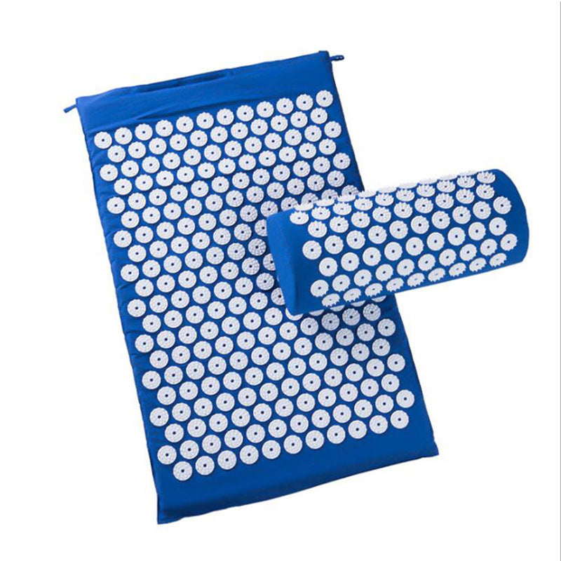 Circulation Improvement Mat for Pain Relief & Relaxation