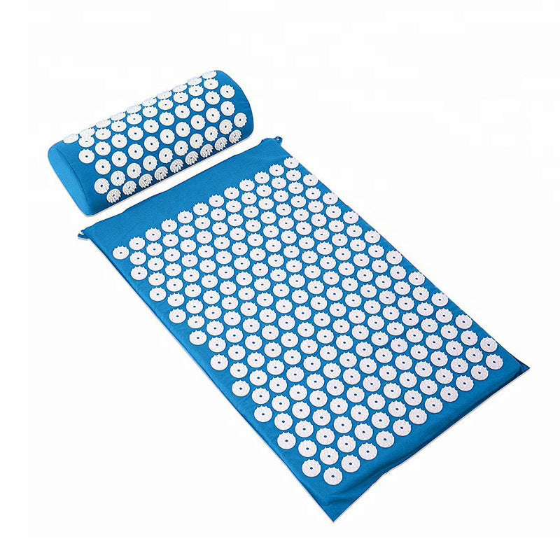 Circulation Improvement Mat for Pain Relief & Relaxation