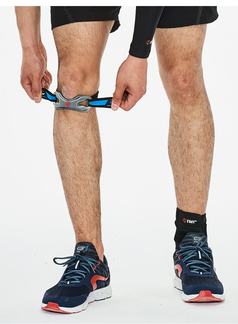 Ice Cold Knee Brace – Relief & Support Made Easy