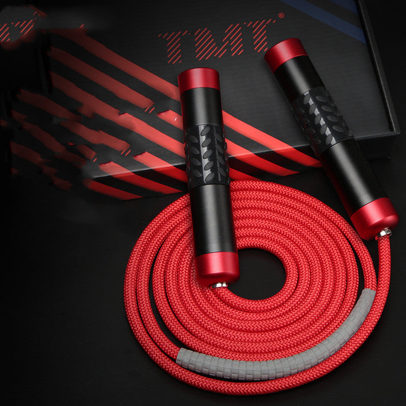 Jump Into Fitness with Our Pro Skipping Rope