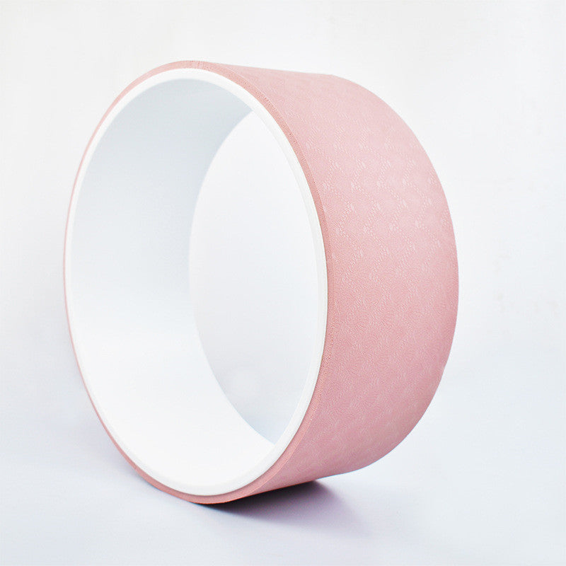 Yoga Circle Roller for Better Flexibility and Posture