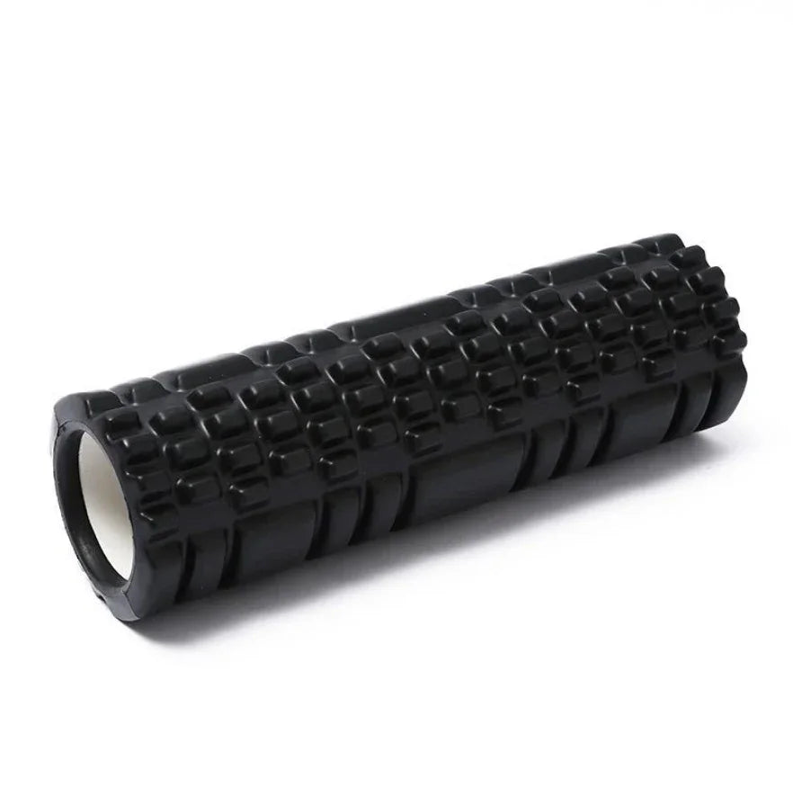 Happy Muscles, Happy You – Foam Roller for Total Relief