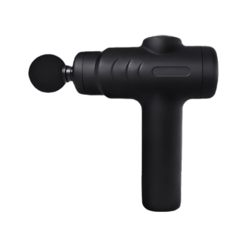 Mini Vibe Massage Gun – Power-Packed Muscle Relief