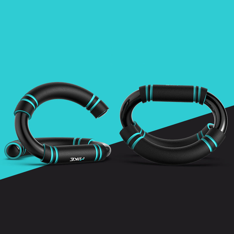 Level Up Push-Ups: Stable, Non-Slip Fitness Stand