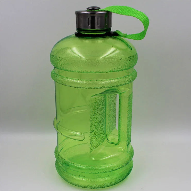 Big Bottle, Big Energy – Perfect for Workout