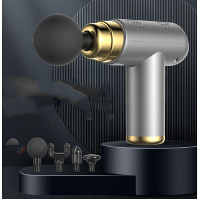 Your Travel-Friendly Muscle Relaxer for Instant Comfort