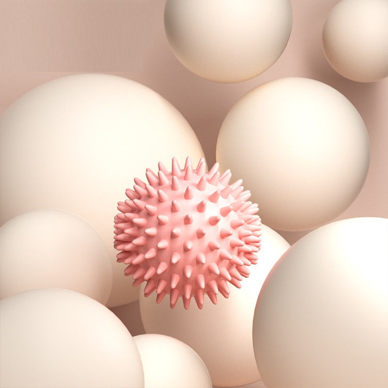 Hedgehog Massage Ball for Pain Relief