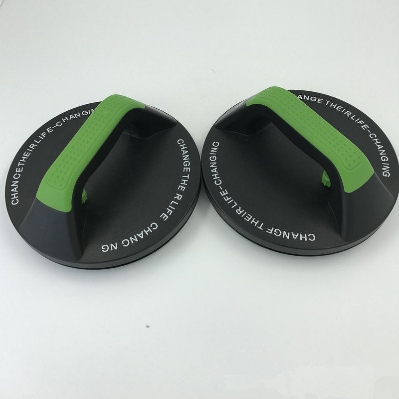 Push-Up Power Discs – Your Home Gym Gamechanger!