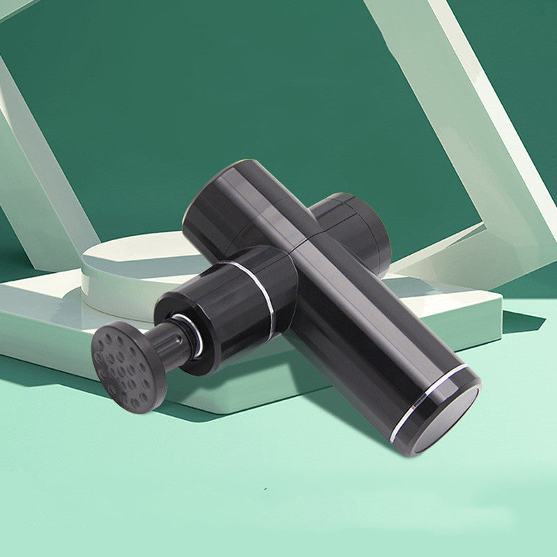 Small But Mighty: Deep Muscle Mini Massager