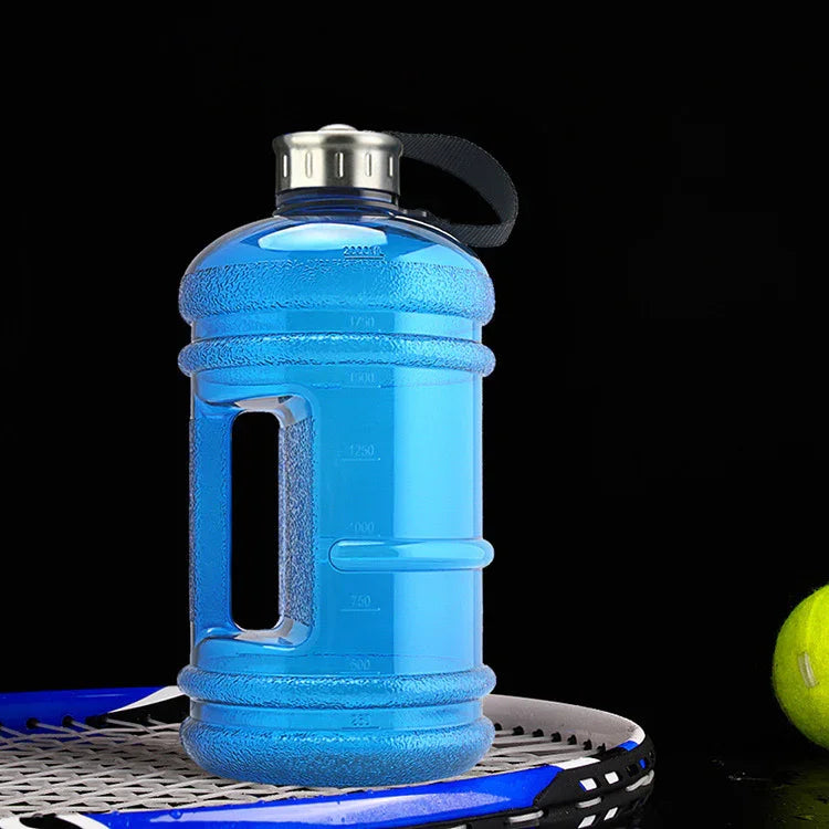 Big Bottle, Big Energy – Perfect for Workout