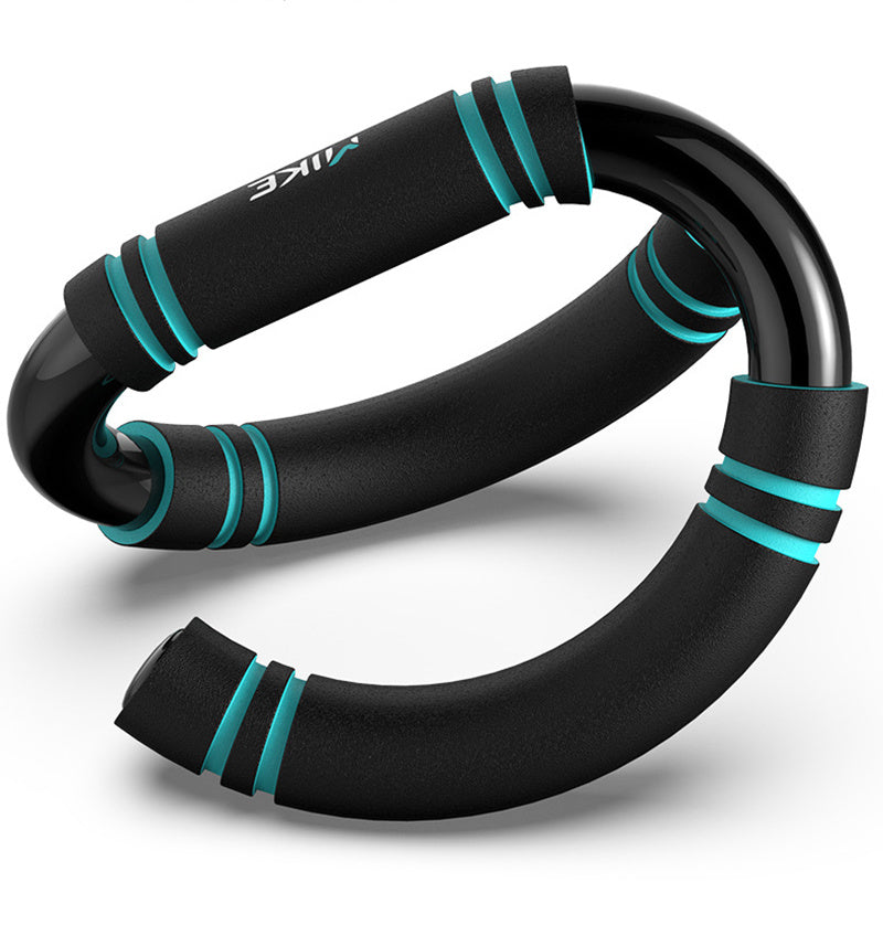 Level Up Push-Ups: Stable, Non-Slip Fitness Stand